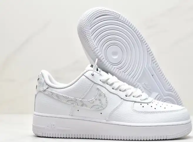 hype Nike Air Force 1