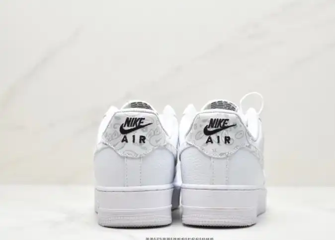 hype Nike Air Force 1