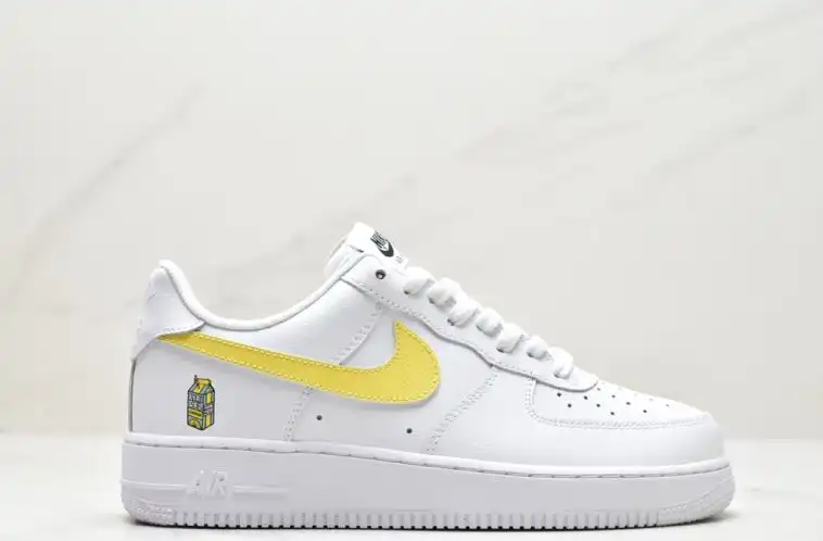 hype Nike Air Force 1