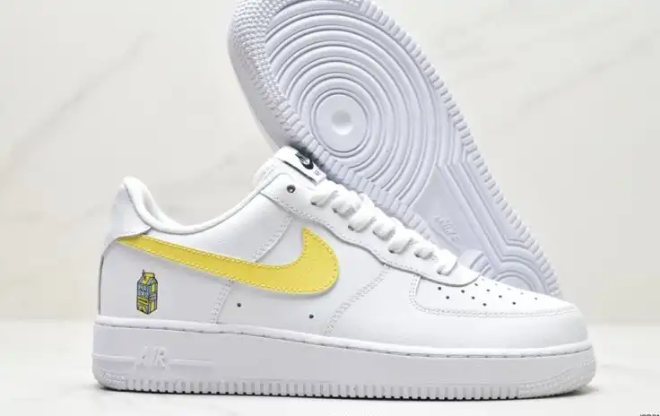 hype Nike Air Force 1