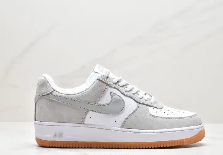 hype Nike Air Force 1