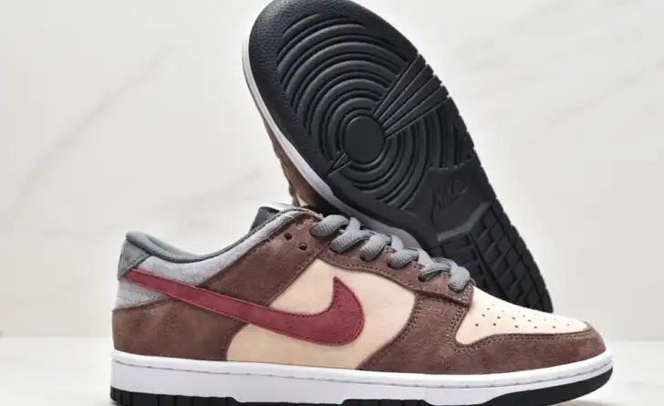 hype Nike Dunk