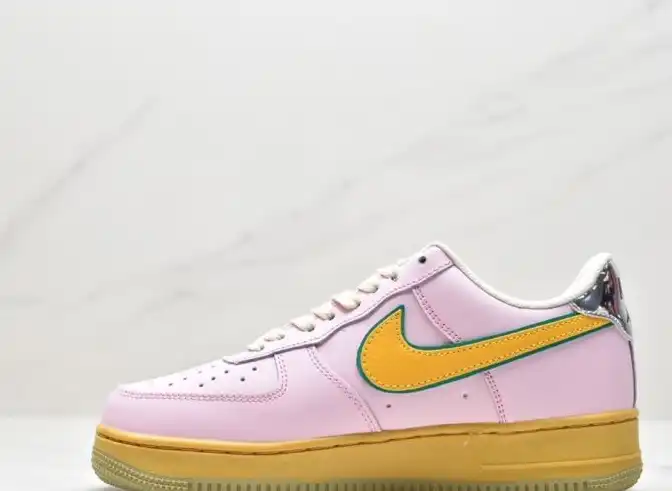 hype Nike Air Force 1