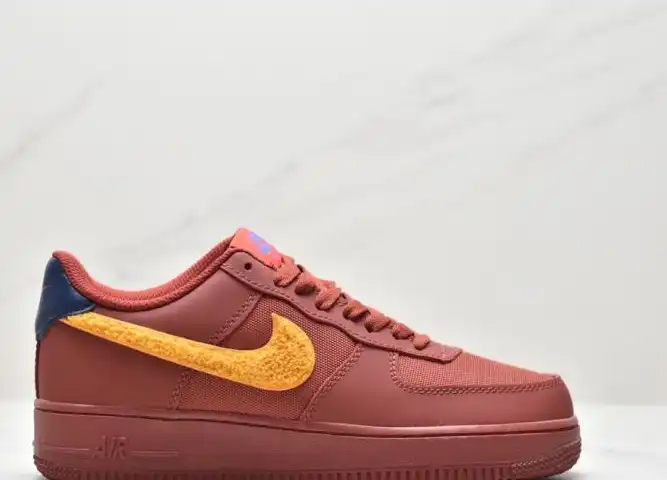 hype Nike Air Force 1