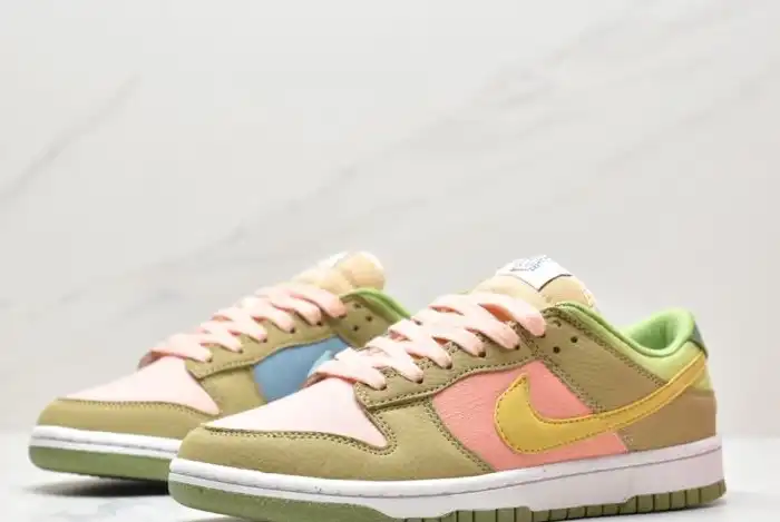 hype Nike Dunk