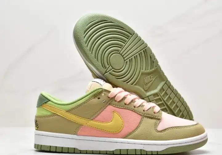 hype Nike Dunk