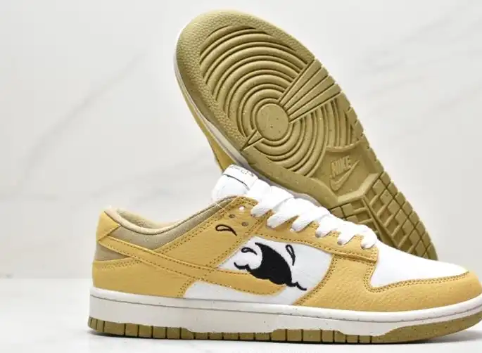 hype Nike Dunk