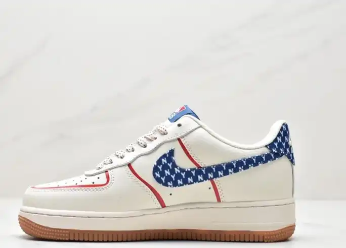 hype Nike Air Force 1