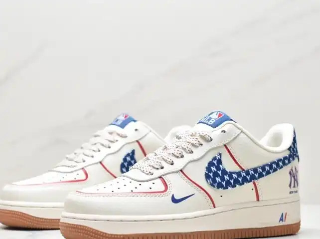 hype Nike Air Force 1