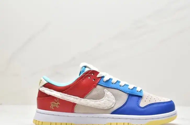 hype Nike Dunk