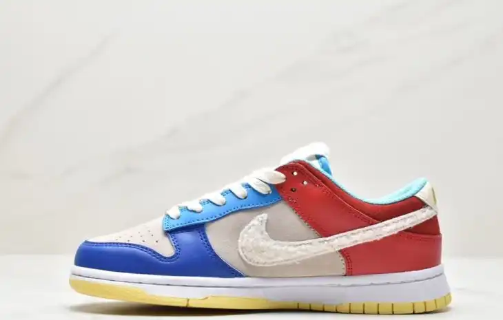 hype Nike Dunk