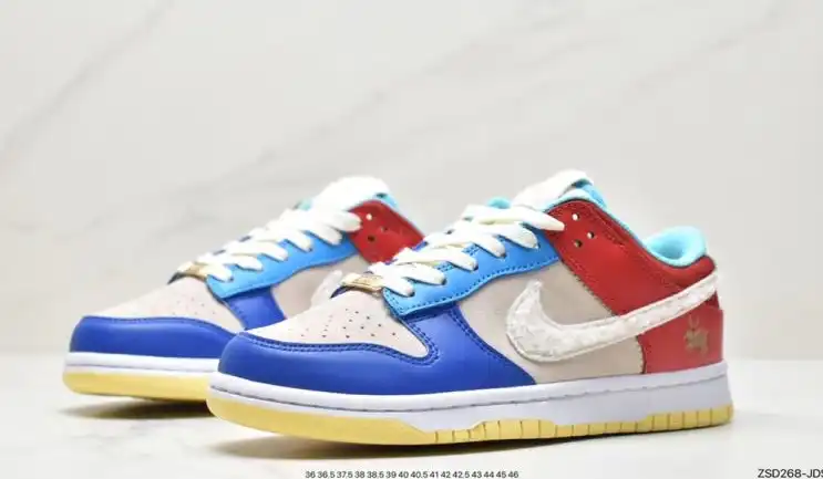 hype Nike Dunk