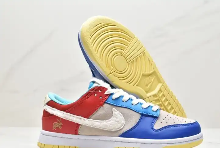 hype Nike Dunk