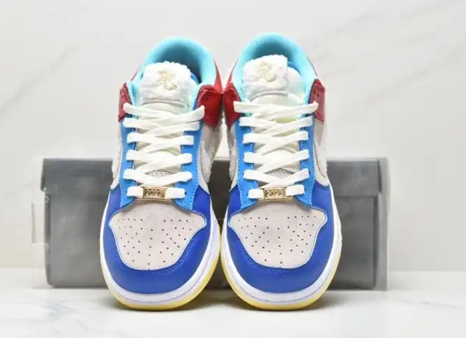 hype Nike Dunk