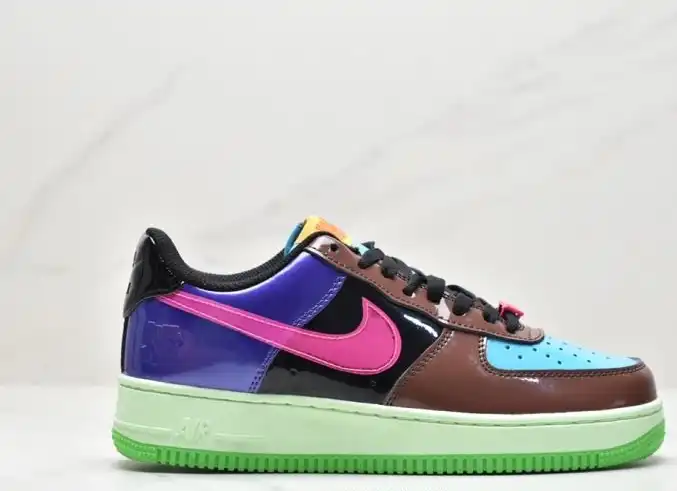 hype Nike Air Force 1