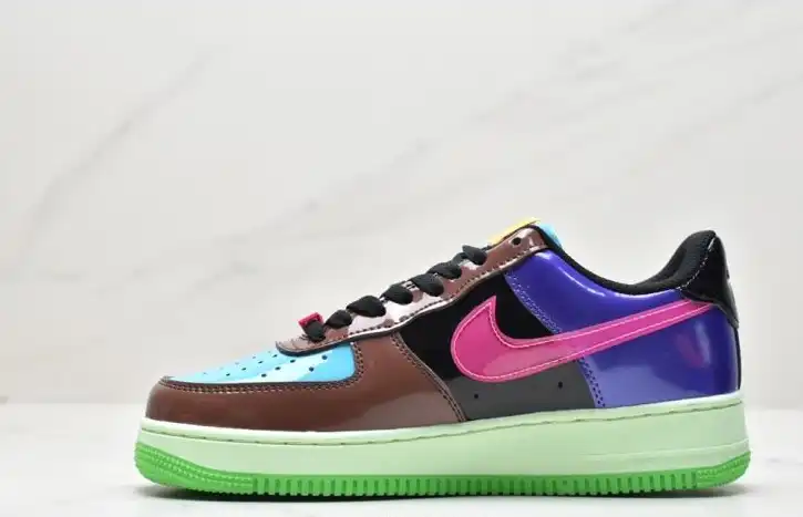 hype Nike Air Force 1