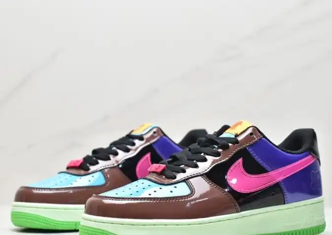 hype Nike Air Force 1