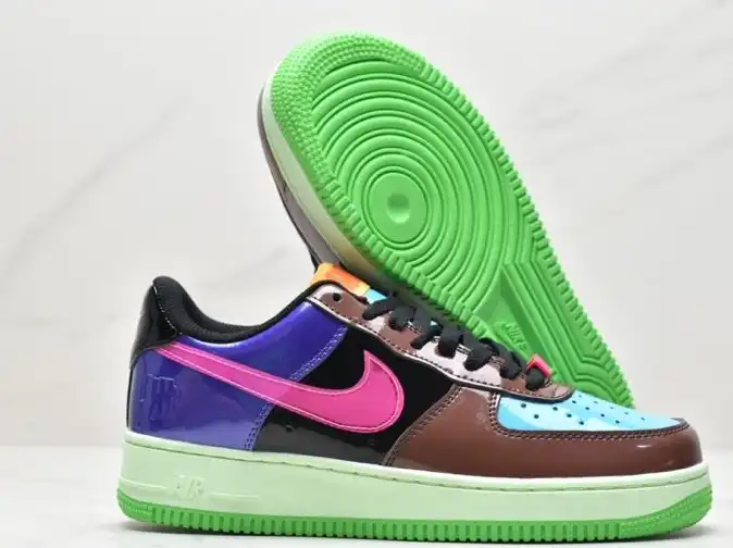 hype Nike Air Force 1