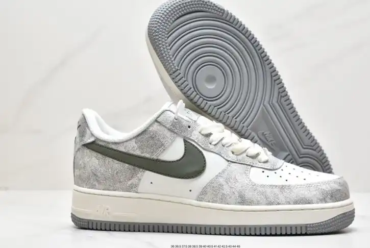 hype Nike Air Force 1