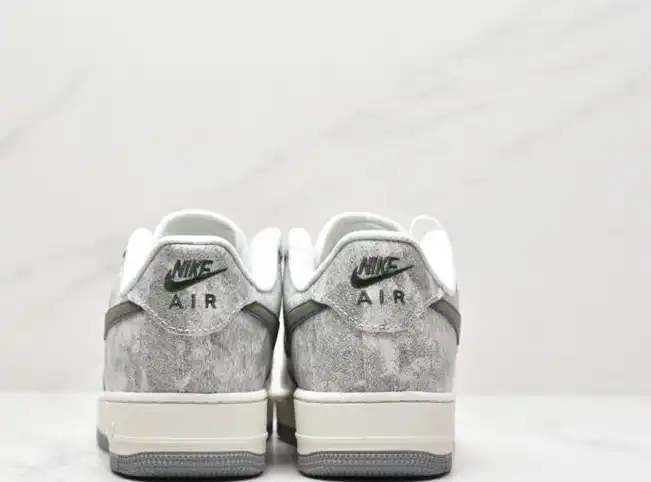 hype Nike Air Force 1