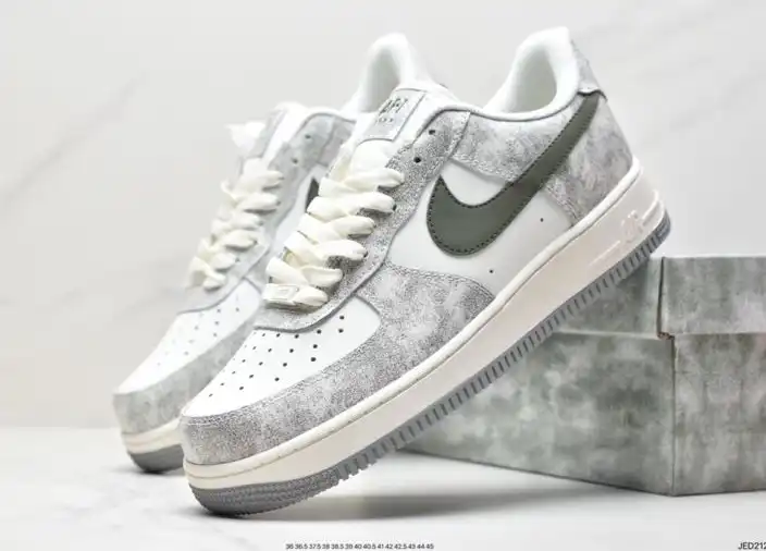 hype Nike Air Force 1