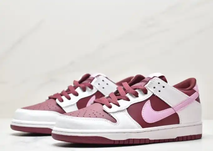 hype Nike Dunk