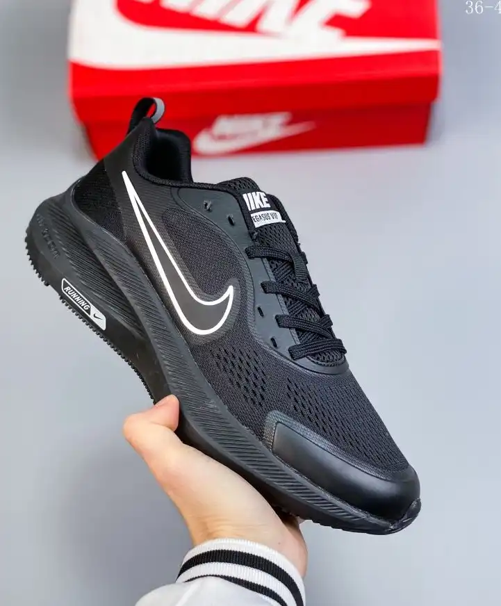 hype Nike Air Zoom