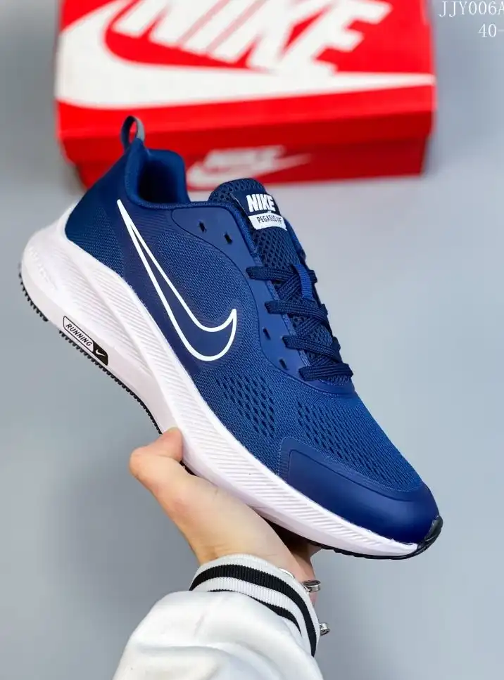 hype Nike Air Zoom