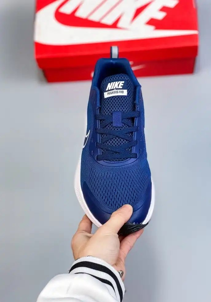 hype Nike Air Zoom