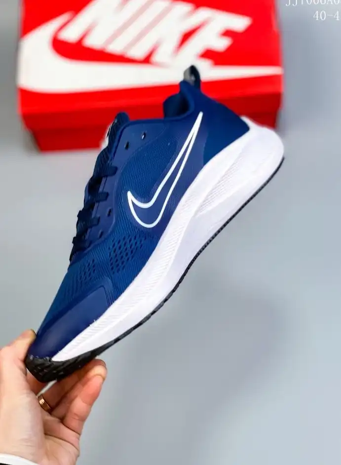 hype Nike Air Zoom