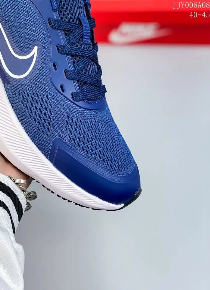 hype Nike Air Zoom