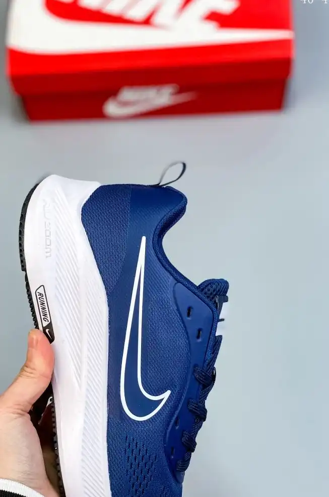 hype Nike Air Zoom