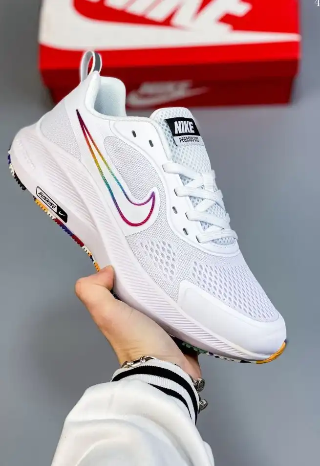 hype Nike Air Zoom