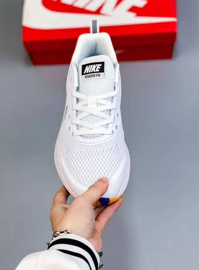 hype Nike Air Zoom