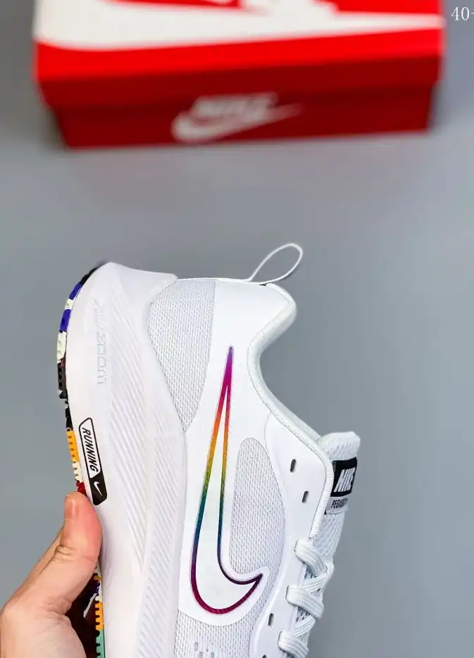 hype Nike Air Zoom