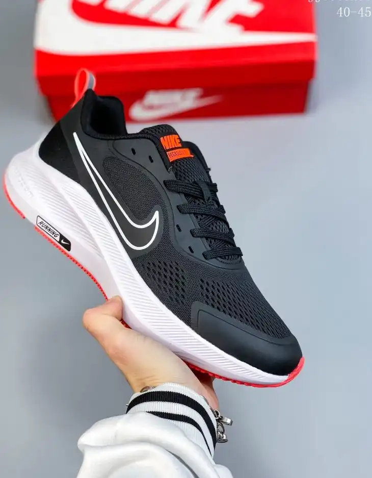 hype Nike Air Zoom