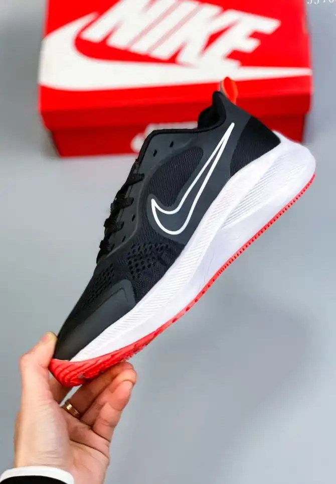 hype Nike Air Zoom