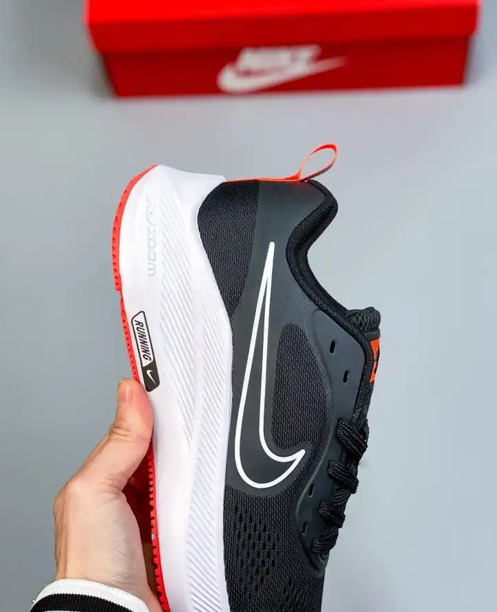 hype Nike Air Zoom