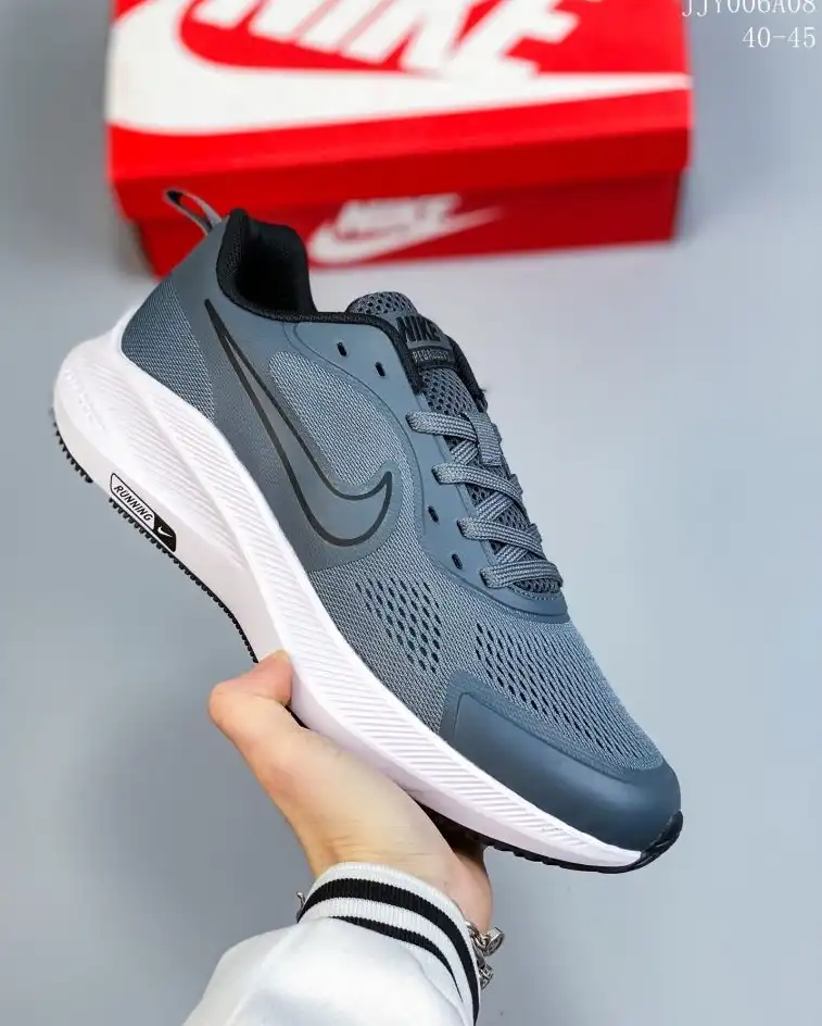 hype Nike Air Zoom