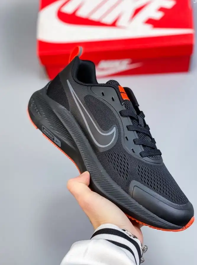 hype Nike Air Zoom