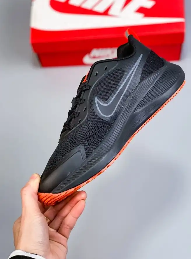 hype Nike Air Zoom