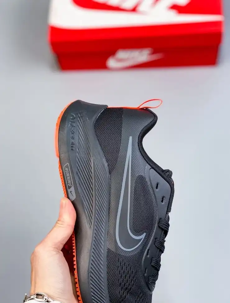 hype Nike Air Zoom