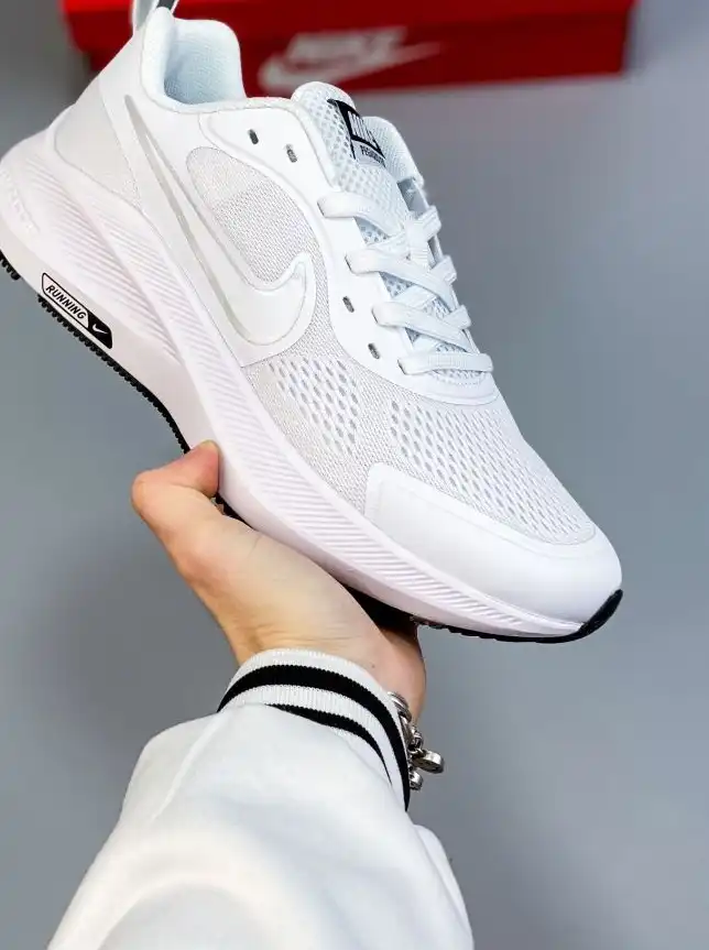 hype Nike Air Zoom