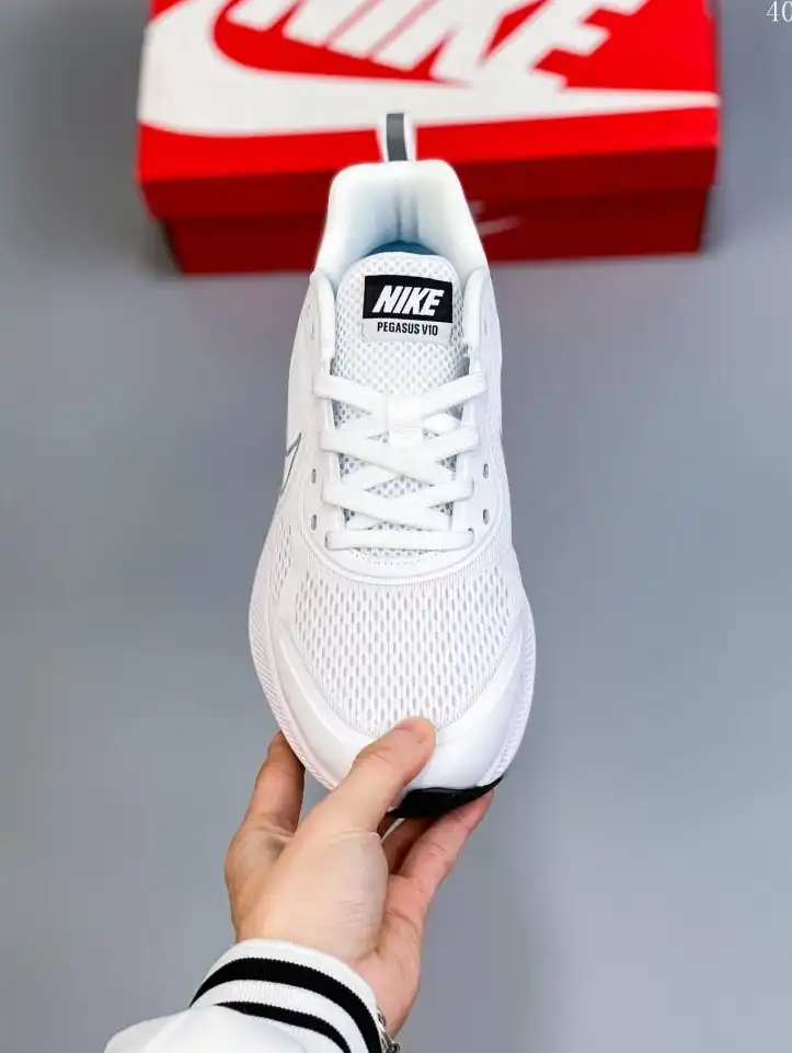 hype Nike Air Zoom