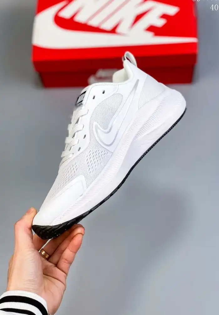 hype Nike Air Zoom