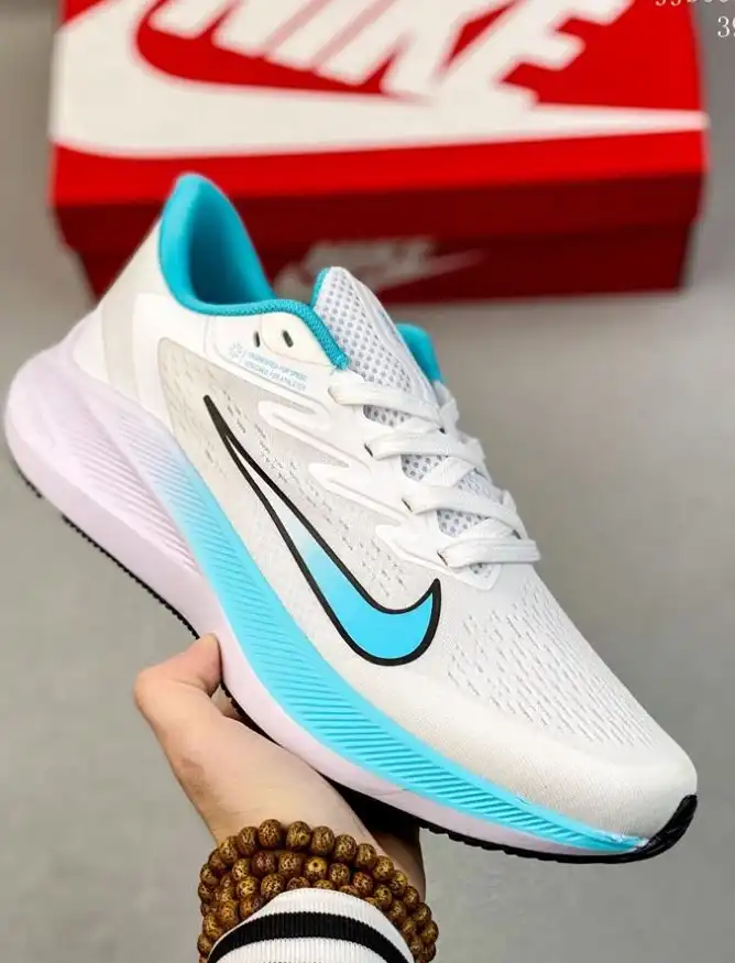 hype Nike Air Zoom