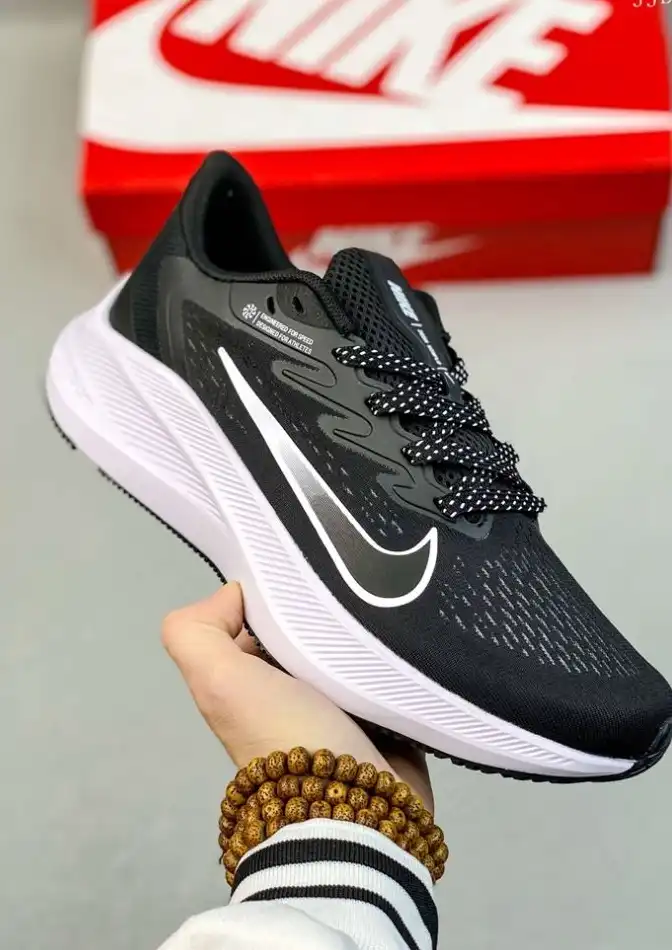 hype Nike Air Zoom