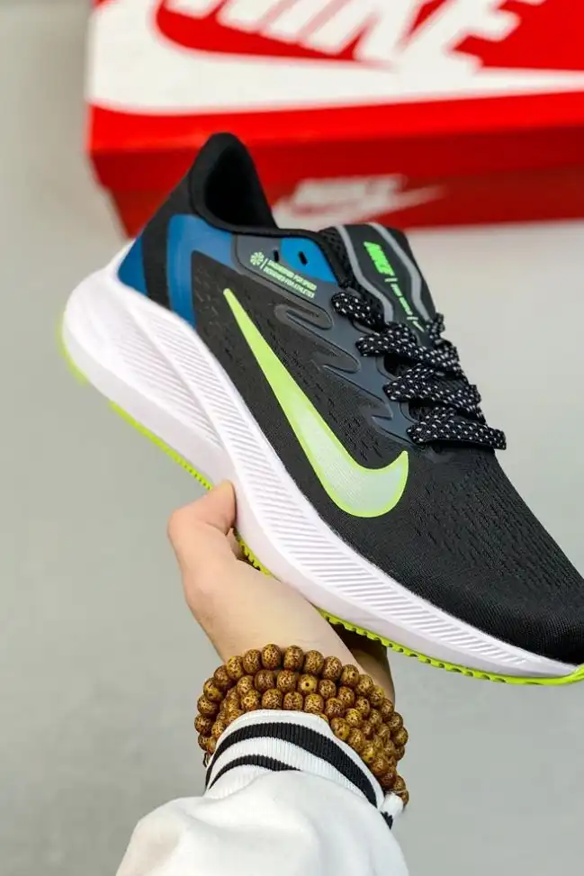 hype Nike Air Zoom