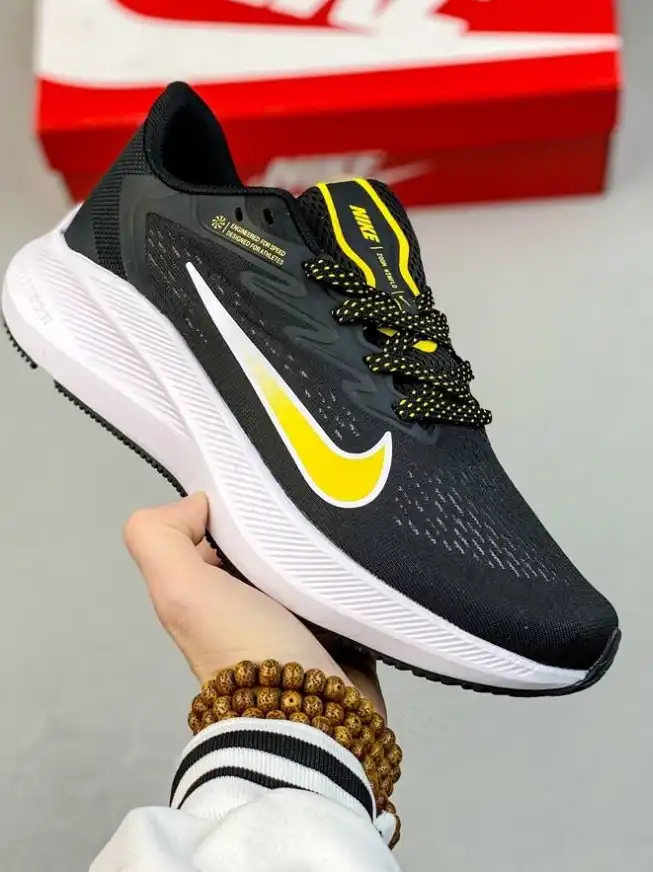 hype Nike Air Zoom