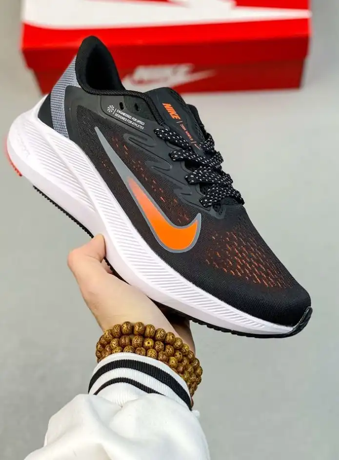 hype Nike Air Zoom